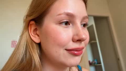 Snapshot of horney_audrey chatting on 5, 6, 2026 Audrey online show from 5, 6, 2026
