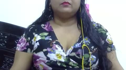 horneydesibabe online show from 18, 9, 2025
