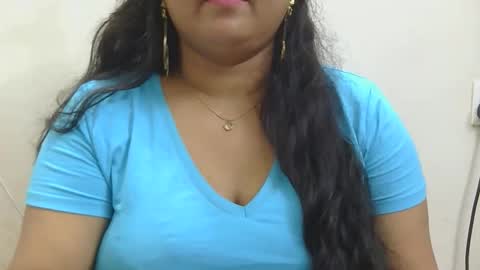 horneydesibabe online show from 14, 10, 2025