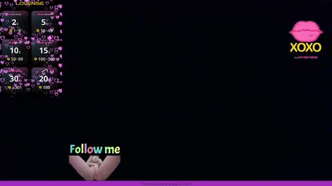 horneygirl88ddd online show from 29, 3, 2026