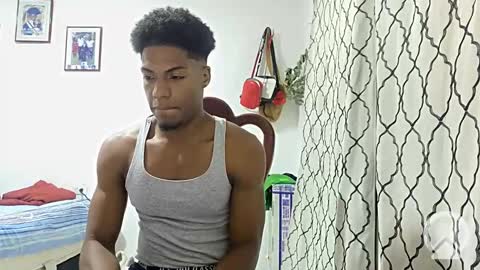 Snapshot of horneyguy2399 chatting on 7, 1, 2025 sugarbaby online show from 7, 1, 2025