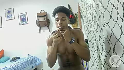 Snapshot of horneyguy2399 chatting on 11, 1, 2025 sugarbaby online show from 11, 1, 2025