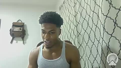 Snapshot of horneyguy2399 chatting on 12, 1, 2025 sugarbaby online show from 12, 1, 2025