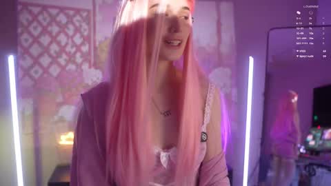 Horney Jozy online show from 10, 2, 2026