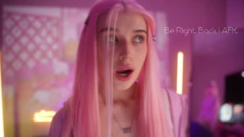 Horney Jozy online show from 2, 3, 2026