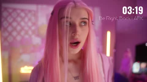 Horney Jozy online show from 3, 3, 2026