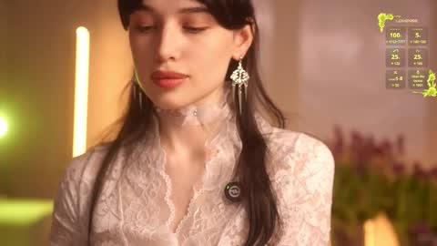 Horney Jozy online show from 10, 3, 2026