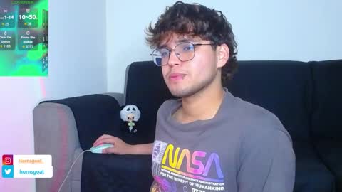 Eduardo online show from 31, 3, 2026