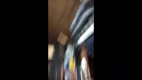 Dominick Subversal online show from 5, 3, 2026