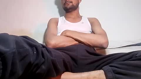 horny61665 online show from 15, 1, 2026