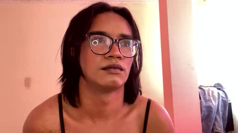horny_brii online show from 22, 3, 2026