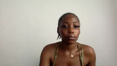 horny_ebony34 online show from 6, 5, 2026