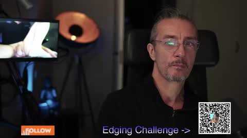 Snapshot of horny_edgucated chatting on 20, 12, 2025 horny_edgucated online show from 20, 12, 2025