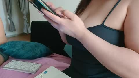 Snapshot of horny_emily1 chatting on 27, 9, 2025 call me emily online show from 27, 9, 2025