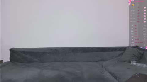 Snapshot of horny_goats chatting on 6, 2, 2025 Extaz Athrey Howard online show from 6, 2, 2025