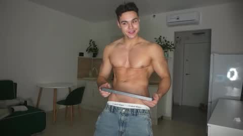 Snapshot of horny_goats chatting on 8, 1, 2026 Extaz Athrey Howard online show from 8, 1, 2026