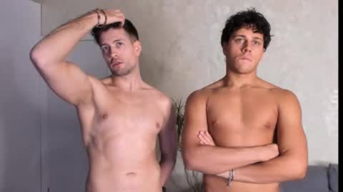 Snapshot of horny_goats chatting on 27, 2, 2026 Extaz Athrey Howard online show from 27, 2, 2026