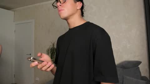 Snapshot of horny_goats chatting on 4, 3, 2026 Extaz Athrey Howard online show from 4, 3, 2026