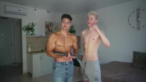 Snapshot of horny_goats chatting on 24, 3, 2026 Extaz Athrey Howard online show from 24, 3, 2026