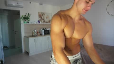 Snapshot of horny_goats chatting on 29, 3, 2026 Extaz Athrey Howard online show from 29, 3, 2026