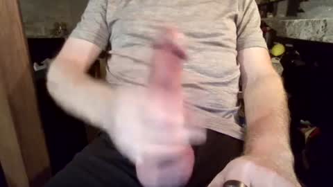 Horny Hubby online show from 6, 8, 2026