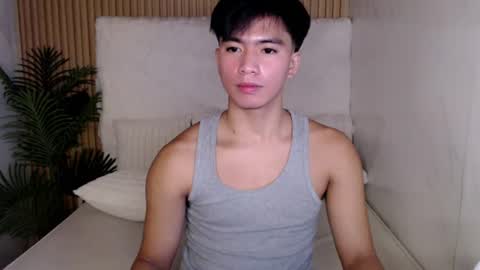 cum boy james online show from 5, 7, 2026