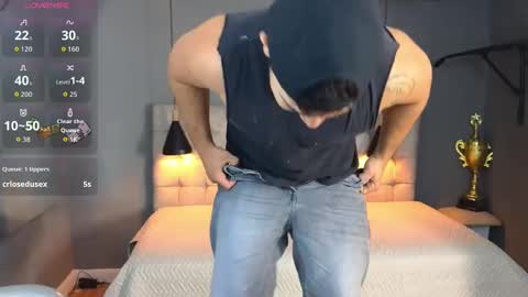 Snapshot of horny_nick18 chatting on 18, 9, 2025 horny_nick18 online show from 18, 9, 2025
