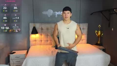 Snapshot of horny_nick18 chatting on 19, 9, 2025 horny_nick18 online show from 19, 9, 2025
