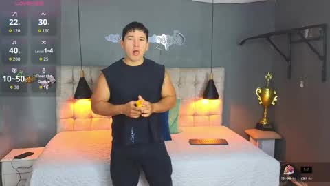 Snapshot of horny_nick18 chatting on 22, 9, 2025 horny_nick18 online show from 22, 9, 2025