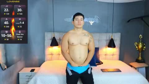 Snapshot of horny_nick18 chatting on 25, 9, 2025 horny_nick18 online show from 25, 9, 2025