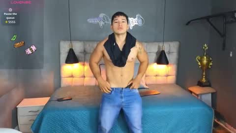 Snapshot of horny_nick18 chatting on 26, 9, 2025 horny_nick18 online show from 26, 9, 2025