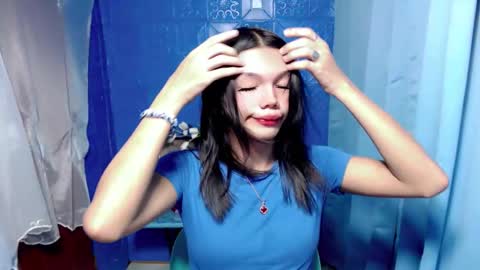 Rhiana online show from 22, 12, 2025