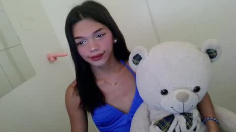 Rhiana online show from 22, 5, 2026