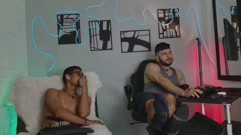 Snapshot of horny_roomies69 chatting on 7, 2, 2026 horny_roomies69 online show from 7, 2, 2026