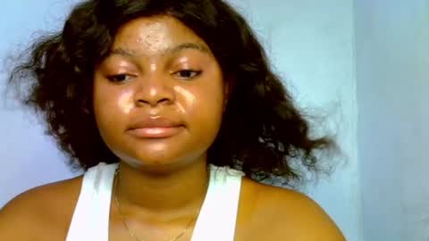 Snapshot of horny_slut0 chatting on 4, 3, 2026 Thelma online show from 4, 3, 2026