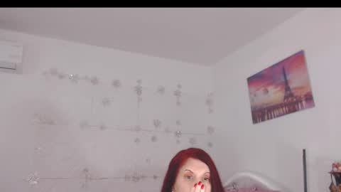 Snapshot of horny_touchk chatting on 5, 1, 2025 horny_touchk online show from 5, 1, 2025