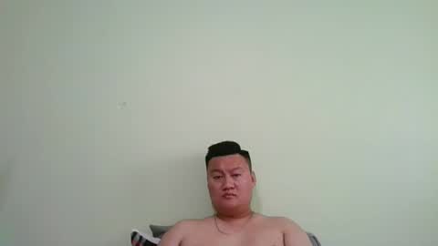 horny_tw online show from 6, 10, 2025