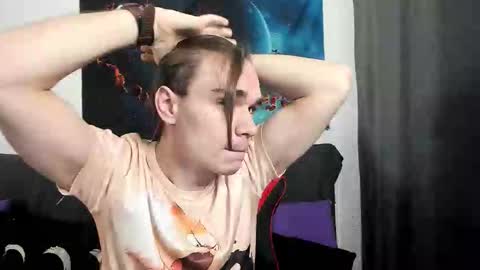 Snapshot of horny_yo chatting on 15, 3, 2026 Max online show from 15, 3, 2026