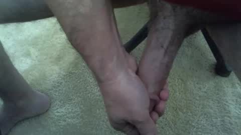 hornyallday_6969 online show from 1, 2, 2025