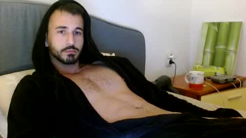 hornyasfuckk33 online show from 15, 12, 2025