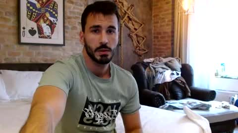 hornyasfuckk33 online show from 17, 2, 2026