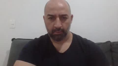 hornybastardman online show from 2, 5, 2026