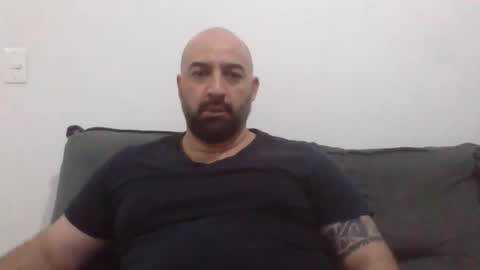 hornybastardman online show from 30, 5, 2026