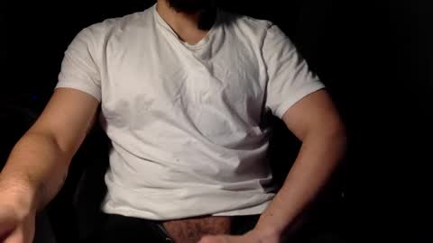 Snapshot of hornybbcxx chatting on 19, 1, 2025 hornybbcxx online show from 19, 1, 2025