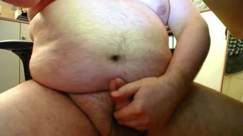 hornybearbln online show from 7, 1, 2026