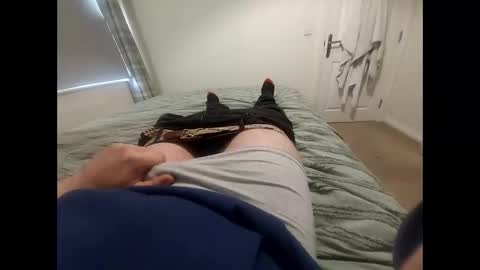 Snapshot of hornybiker1987 chatting on 28, 12, 2024 hornybiker1987 online show from 28, 12, 2024