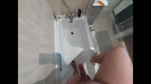 Snapshot of hornybiker1987 chatting on 15, 1, 2025 hornybiker1987 online show from 15, 1, 2025