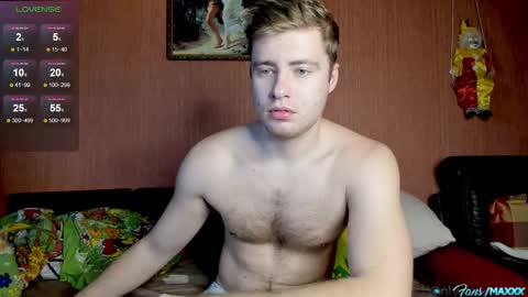 Max online show from 18, 10, 2025