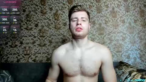 Max online show from 16, 4, 2026