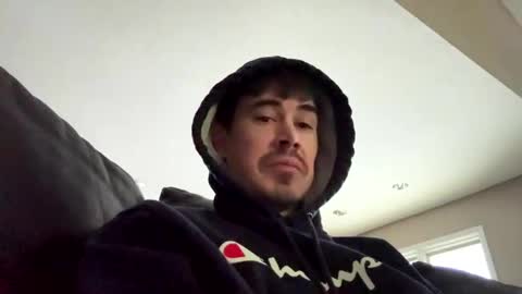 Snapshot of hornyboi2710 chatting on 18, 1, 2025 Justin 7 inches online show from 18, 1, 2025